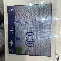Mettler Toledo Digital Scale image 2